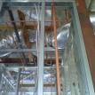 Doctor Express Urgent Care underground, top out and finish plumbing.