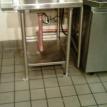 Commercial Plumbing Retro Fit
