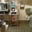 Commercial Plumbing Retro Fit