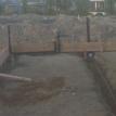 Underground Sewer